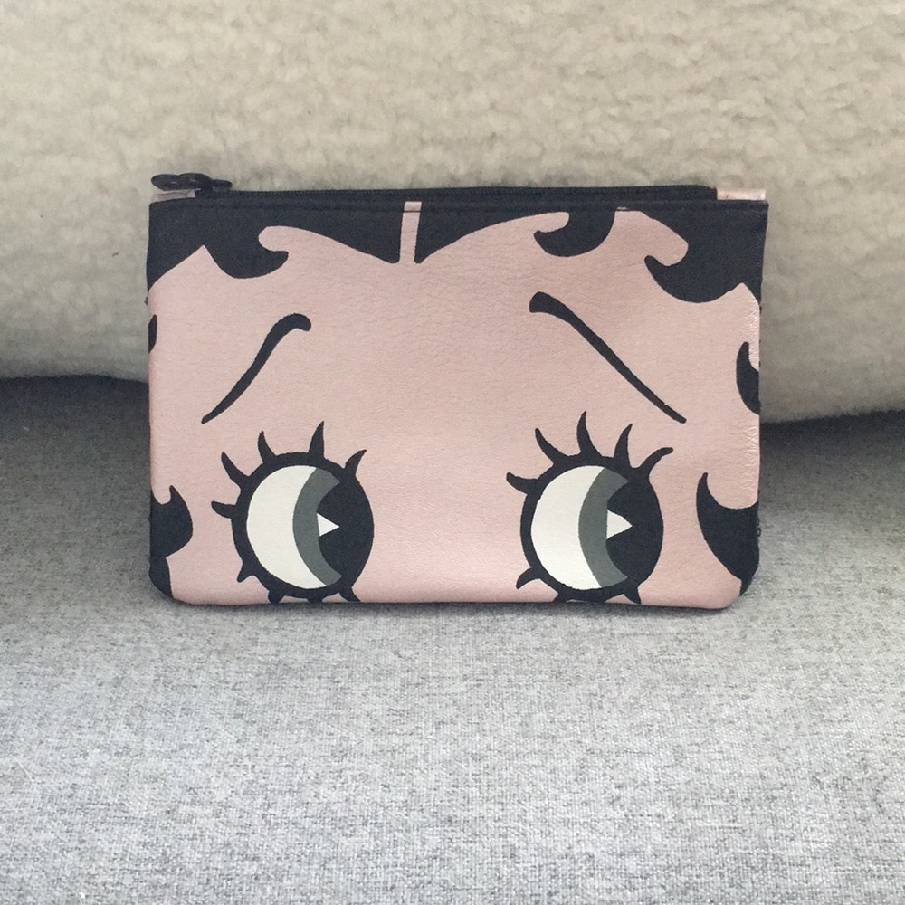 Betty Boop x IPSY Bag